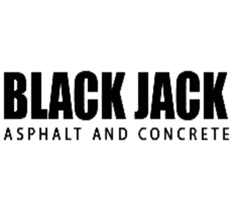Black Jack Asphalt & Concrete - Saginaw, MI