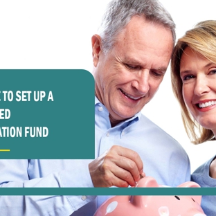 Black & White Accounting Solutions Pty Ltd - Wollongong, NSW. I would like to set up a Self-Managed Superannuation Fund.