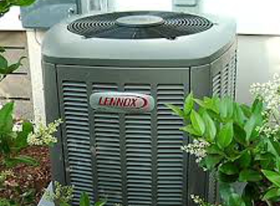 Service Pro Heating & Air Conditioning - Tonawanda, NY