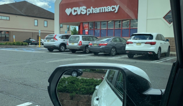 CVS Pharmacy - Piscataway, NJ