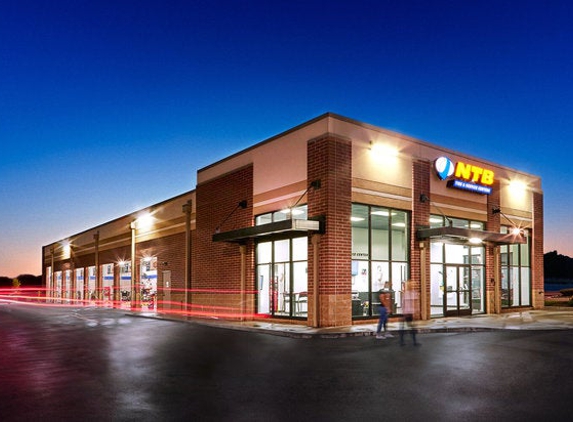 NTB-National Tire & Battery - Fredericksburg, VA