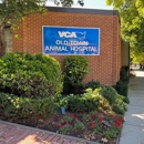 VCA Old Town Animal Hospital - Veterinary Clinics & Hospitals