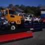 K E Rose Company Truck & Public Safety Equipment