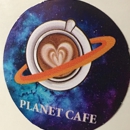 Planet Cafe Sf - Restaurants