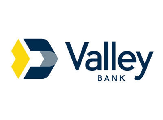 Valley Bank ATM - Nutley, NJ