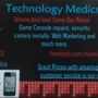 Technology Medics