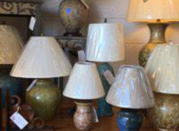 Lamp & Shade Shop of Marin - San Rafael, CA