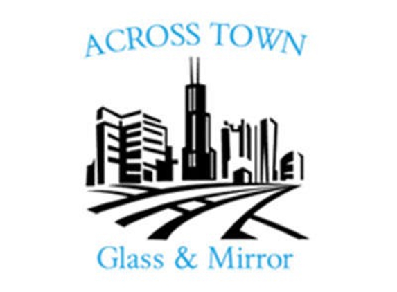 Across Town Glass & Mirror - Palatine, IL