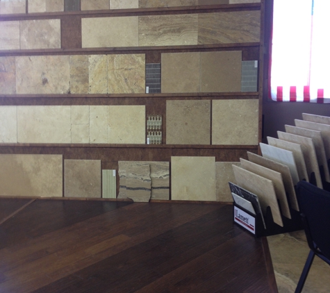 iStone Floors - Hurst, TX