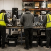 Precision E-Cycle gallery