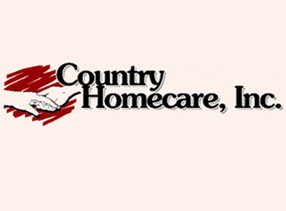 Country Homecare Inc. - Somonauk, IL