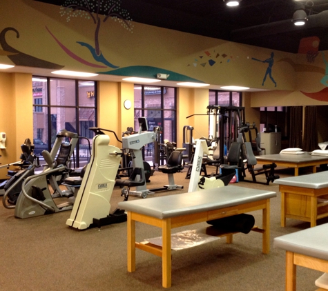 Edmond Physical Therapy - Edmond, OK