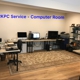 RKPC Service: Computer Repair, Web Design & SEO