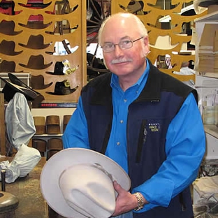 The Man's Hat Shop - Albuquerque, NM