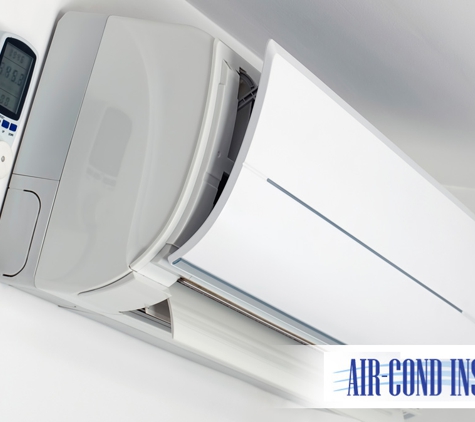 Aircond Installs WA - Kingsley, WA. No Job Is Too Big Or Too Small