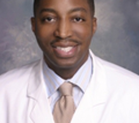 Andre L. Scott, MD - Lithonia, GA