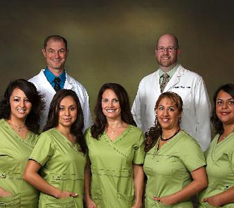 Southern Oaks Dental Care - Beaumont, TX