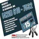 Locksmith Car WA - Locks & Locksmiths