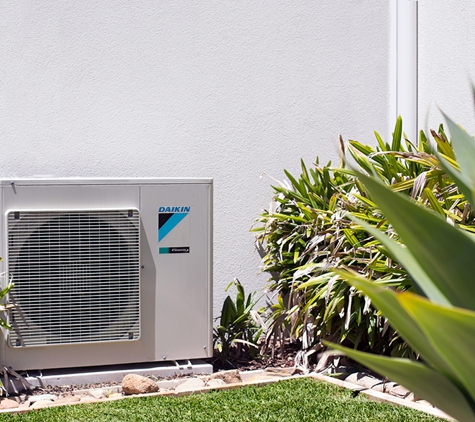 All Coast Air Conditioning - Charmhaven, NSW