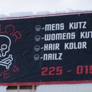 Kolor 2 Dye 4 - Beauty Salons