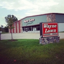 Wayne Lawn & Garden Center - Saws