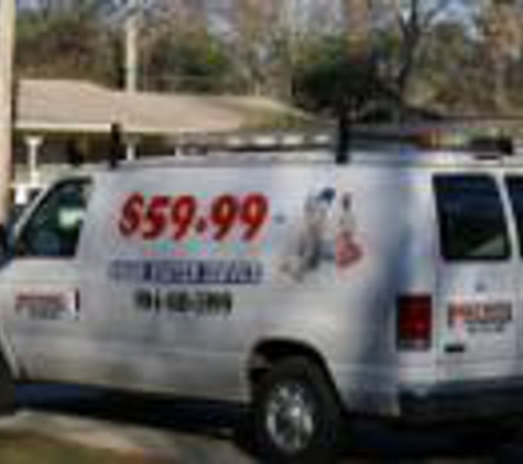 Budget Rooter $59.99 FLAT RATE Drain Stoppage Service llc - Jacksonville, FL