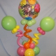 Custom Baskets Balloons