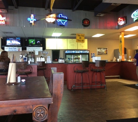 Moonie's Burger House - Anderson Mill - Austin, TX