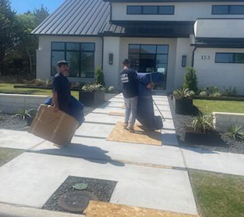 Ap Moving Services-Dallas Movers - Irving, TX