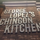 George Lopez's Chingon Kitchen