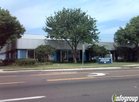 GTE Federal Credit Union - Tampa, FL