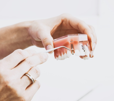 Brook Periodontics & Implant Dentistry - Massapequa, NY