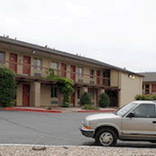 Americas Best Value Inn - Albuquerque, NM