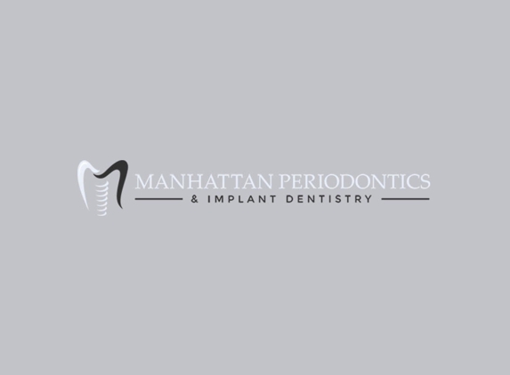 Manhattan Periodontics and Implant Dentistry - New York, NY