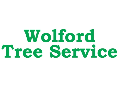 Wolford Tree Service - Tipton, IN