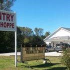 The Country Bake Shoppe