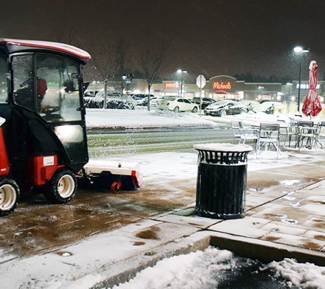 Executive Snow Control - Maspeth, NY