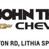John Thornton Chevrolet gallery