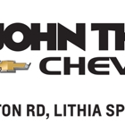 John Thornton Chevrolet