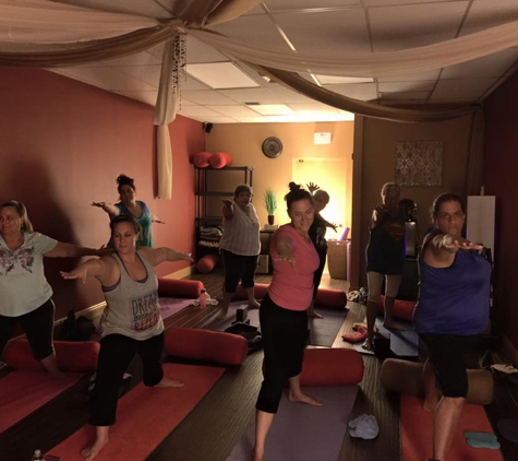 Yogi Plus Yoga - Tamarac, FL