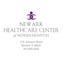Newark Healthcare Center of Morris Hospital - Medical Centers
