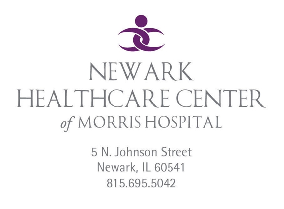 Newark Healthcare Center of Morris Hospital - Newark, IL