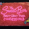 The Sweet Bar gallery