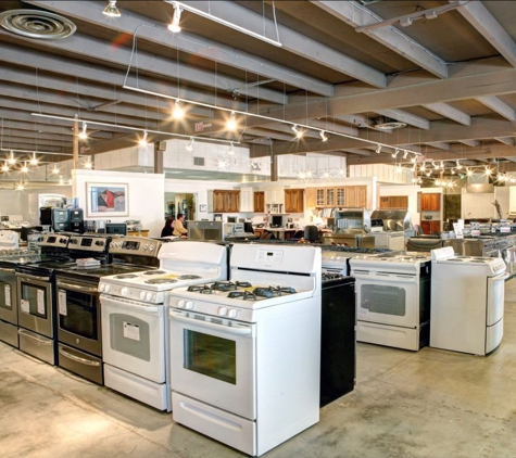 Meyer Appliance - Mountain View, CA