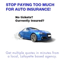 Lafayette Insurance - Joe Couch Insurance Agency - Insurance