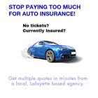 Lafayette Insurance - Joe Couch Insurance Agency