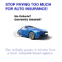 Lafayette Insurance - Joe Couch Insurance Agency