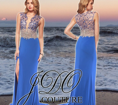 JDO Couture Dress Shop - Miami, FL