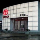 Carlock Toyota of Slidell