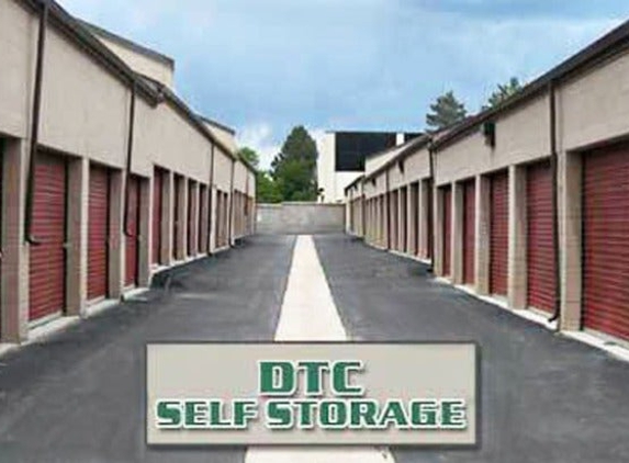 DTC Self Storage - Centennial, CO